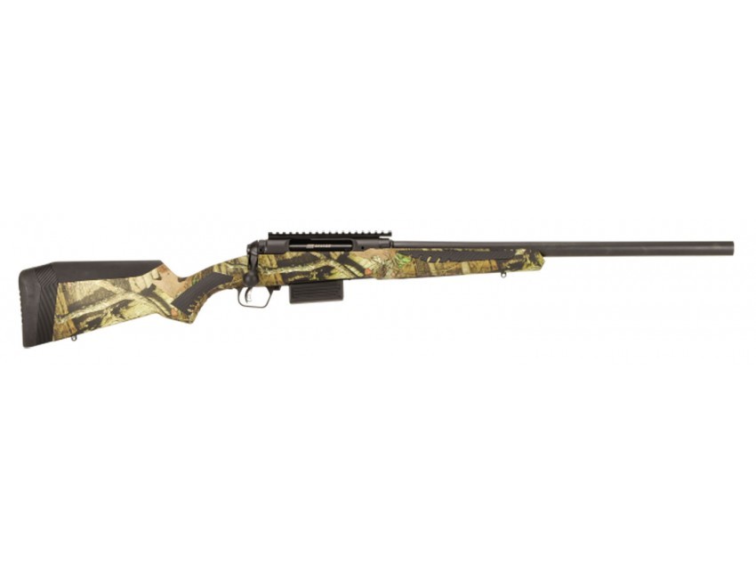 SAV 212 CAMO 12GA 22 2RD - Taurus Savings